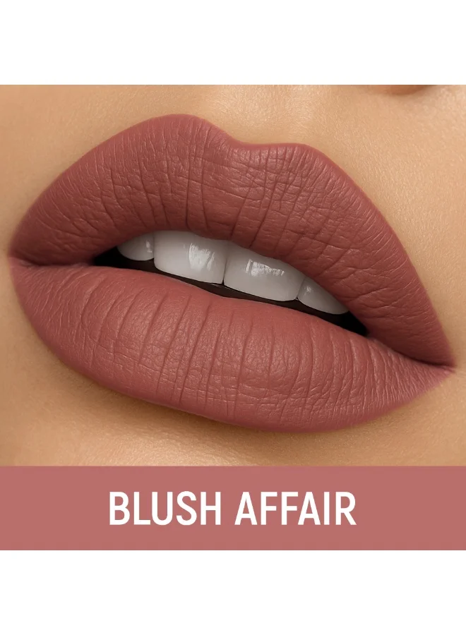 Character Character Lovebite Matte Lip Paint